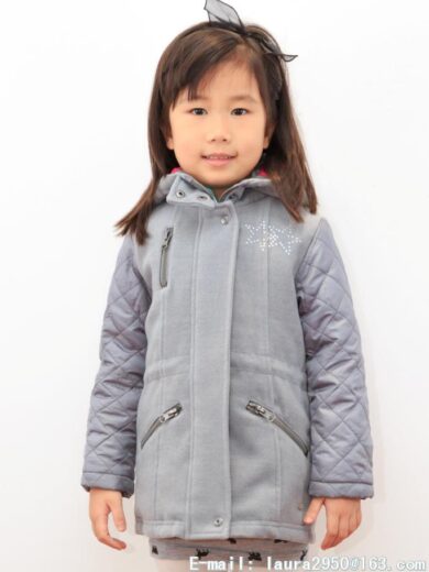 KID'S COAT