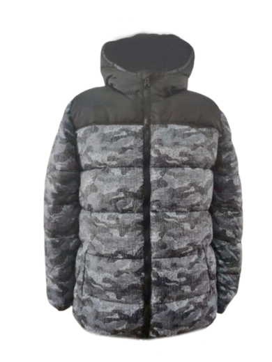 KID'S COAT