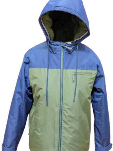 MAN'S COAT