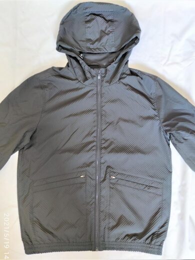 MAN'S JACKET