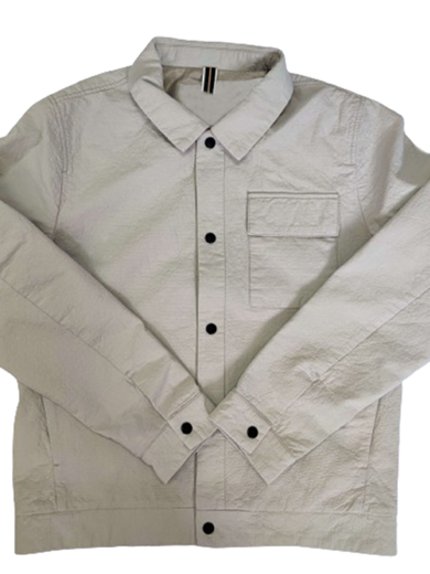 MAN'S JACKET