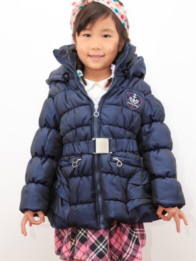 KID'S COAT