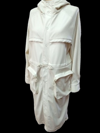 WOMAN'S JACKET