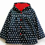 KID'S RAINCOAT