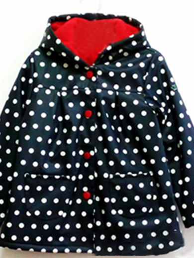 KID'S RAINCOAT