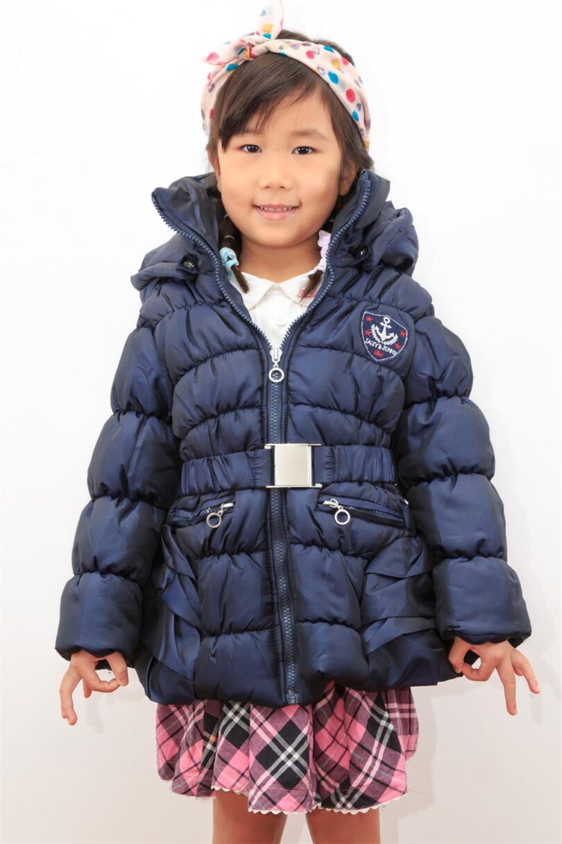 KID'S COAT
