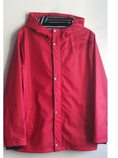 MAN'S RAINCOAT
