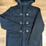 MAN'S COAT