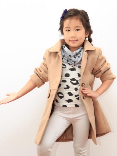 KID'S COAT