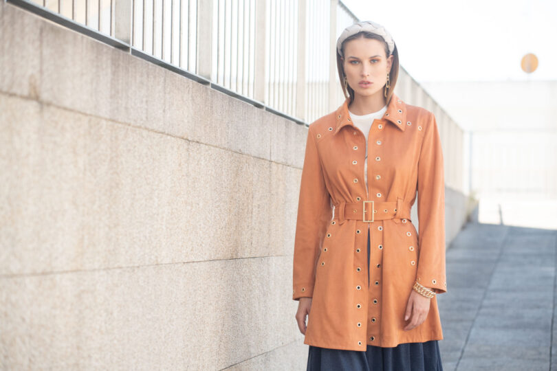 WOMAN'S JACKET - Image 2