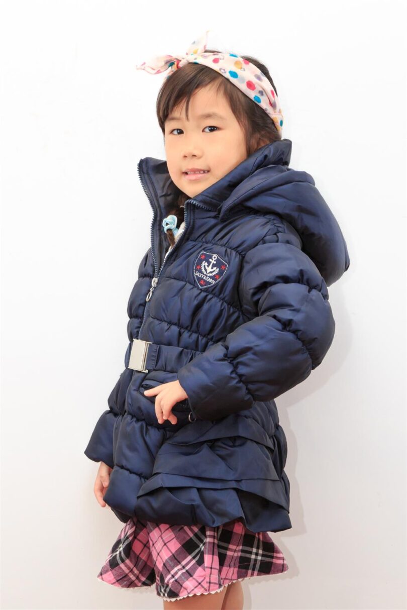 KID'S COAT - Image 2