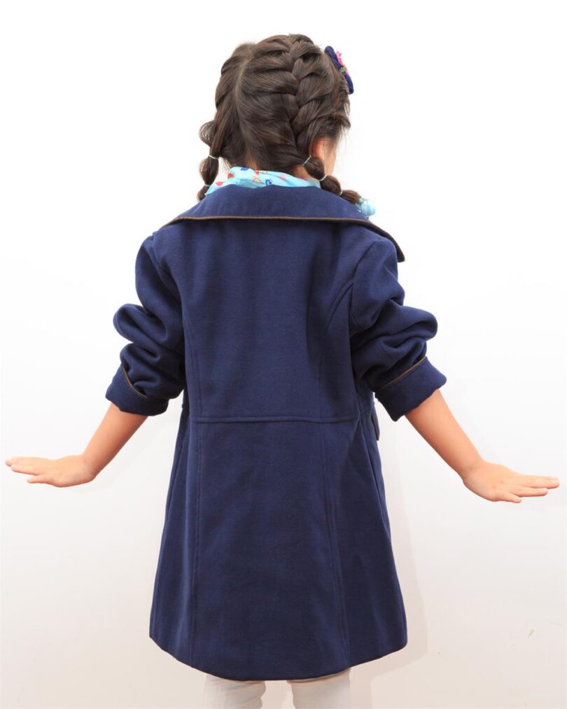 KID'S COAT - Image 4