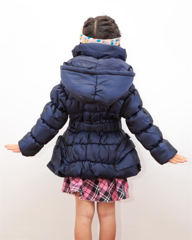 KID'S COAT - Image 4